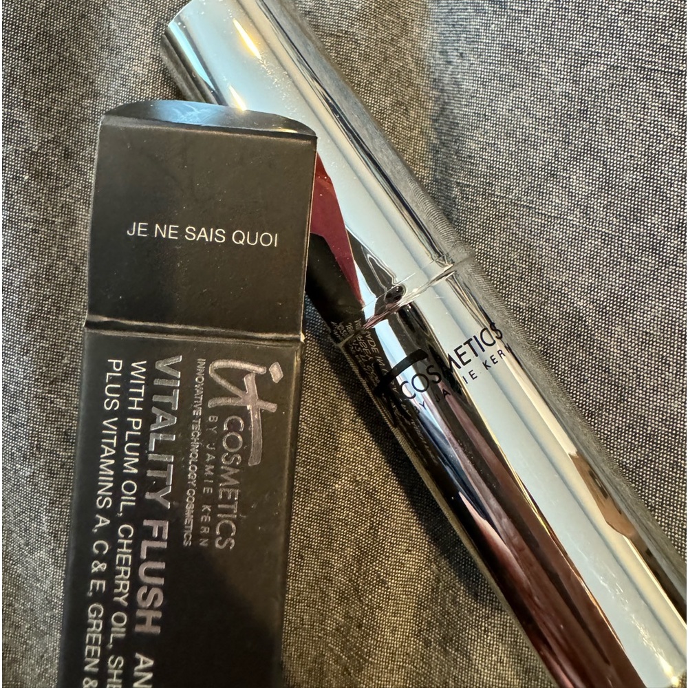 Anti aging stain stick